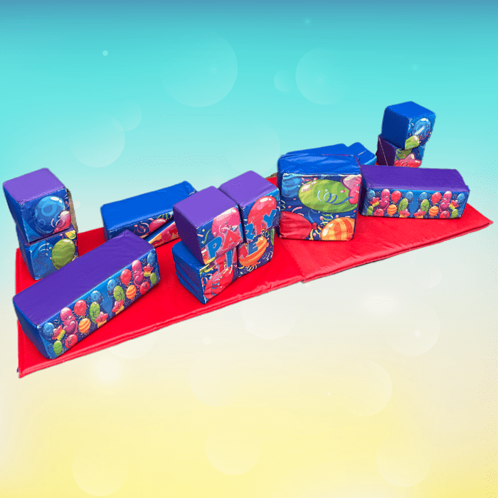 Party Time Soft Play — Brierley Hill